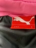 Puma 100% Polyester Pink Vest Size S (kids) - photo 3