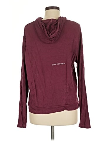 Good hYOUman Sweatshirt (view 2)