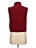 Etcetera Red Vest Size 10 - photo 2