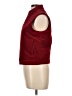 Etcetera Red Vest Size 10 - photo 5