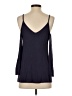 Bailey 44 Blue Tank Top Size S - photo 2