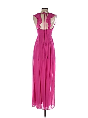 Jump Apparel Cocktail Dress (view 2)