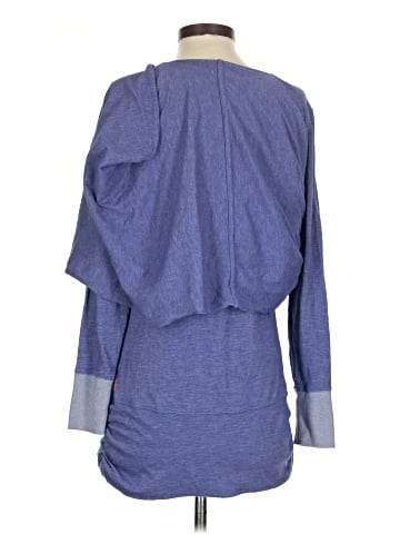 lucy 3/4 Sleeve T-Shirt (view 2)