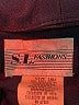 S.L. Fashions Blue Blazer Size 18W - photo 3