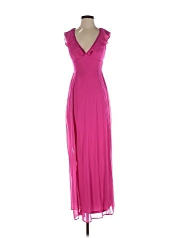 Jump Apparel Cocktail Dress (view 1)