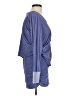 lucy Blue 3/4 Sleeve T-Shirt Size S - photo 4