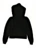 Assorted Brands Black Zip Up Hoodie Size 10 - 12 - photo 2