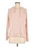 Ocean Drive Clothing Co. Pink Pullover Sweater Size M - photo 1