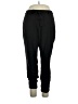 Studio by Torrid Solid Black Casual Pants Size 1X Plus (1) - photo 1