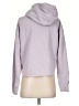 Evereve Purple Sweatshirt Size S - photo 2