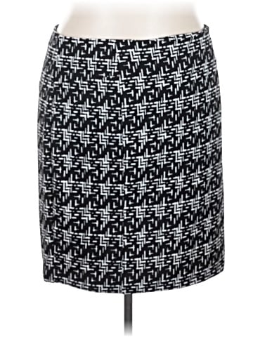 Roz & Ali Formal Skirt (view 1)