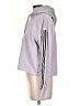 Evereve Purple Sweatshirt Size S - photo 5