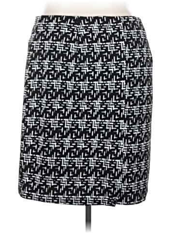 Roz & Ali Formal Skirt (view 2)