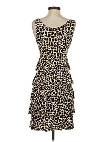 DressBarn Cocktail Dress (view 2)
