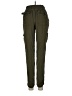 PPLA Clothing Green Cargo Pants Size M - photo 2