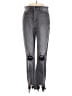 L'Agence Gray Jeans Size 26 waist - photo 1