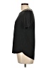 Marfinno Black Short Sleeve Top Size L - photo 5