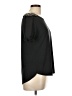 Marfinno Black Short Sleeve Top Size L - photo 4