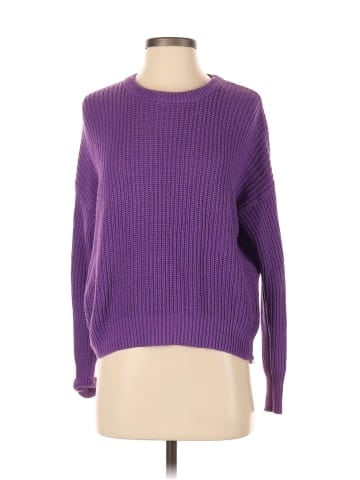 Urban Outfitters Pullover Sweater (view 1)