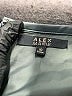 Alex Marie Metallic Silver Formal Skirt Size 10 - photo 4