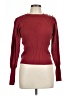 Belle By Belldini Burgundy Pullover Sweater Size L - photo 1
