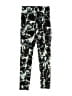 Active by Old Navy Print Green Cargo Pants Size 10 - 12 - photo 1