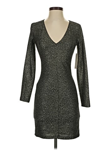 Design Lab Lord & Taylor Cocktail Dress (view 1)