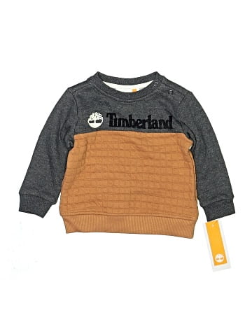 Timberland Pullover Sweater (view 1)