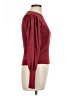 Belle By Belldini Burgundy Pullover Sweater Size L - photo 4