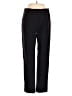 Insight Solid Black Casual Pants Size 2 - photo 1