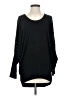 White House Black Market Black Pullover Sweater Size S - photo 1