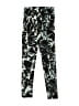 Active by Old Navy Print Green Cargo Pants Size 10 - 12 - photo 2