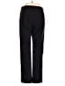 Insight Solid Black Casual Pants Size 2 - photo 2