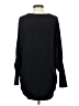 White House Black Market Black Pullover Sweater Size S - photo 2