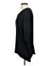 White House Black Market Black Pullover Sweater Size S - photo 5