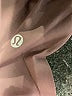 Lululemon Athletica Purple Active Pants Size 4 - photo 4