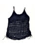 Unbranded Blue Swimsuit Top Size XL - photo 1