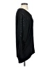 White House Black Market Black Pullover Sweater Size S - photo 4