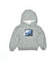 Nike Silver Sweatshirt 18-24 MO / 24 MO - photo 1