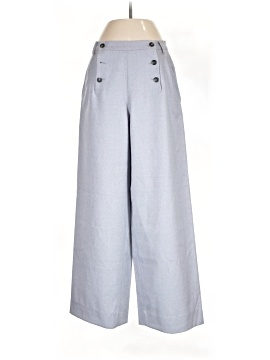 Eatable Of Many Orders Wool Pants