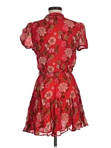 Zara Cocktail Dress (view 2)