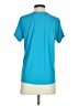 Athleta Teal Active T-Shirt Size XS - photo 2