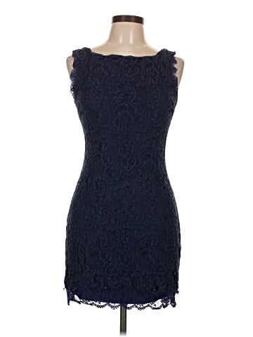 Soieblu Cocktail Dress (view 1)