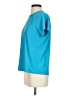 Athleta Teal Active T-Shirt Size XS - photo 5