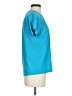 Athleta Teal Active T-Shirt Size XS - photo 4