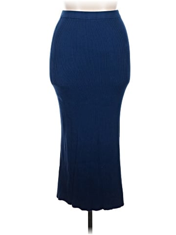 Olive and Oak Formal Skirt (view 1)
