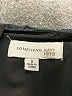 Something Navy Black Kimono Size S - photo 7