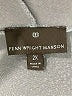 Fenn Wright Manson Gray Kimono Size 2X - photo 4