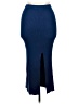 Olive and Oak Blue Formal Skirt Size XL - photo 2