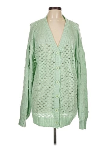 Assorted Brands Cardigan (view 1)